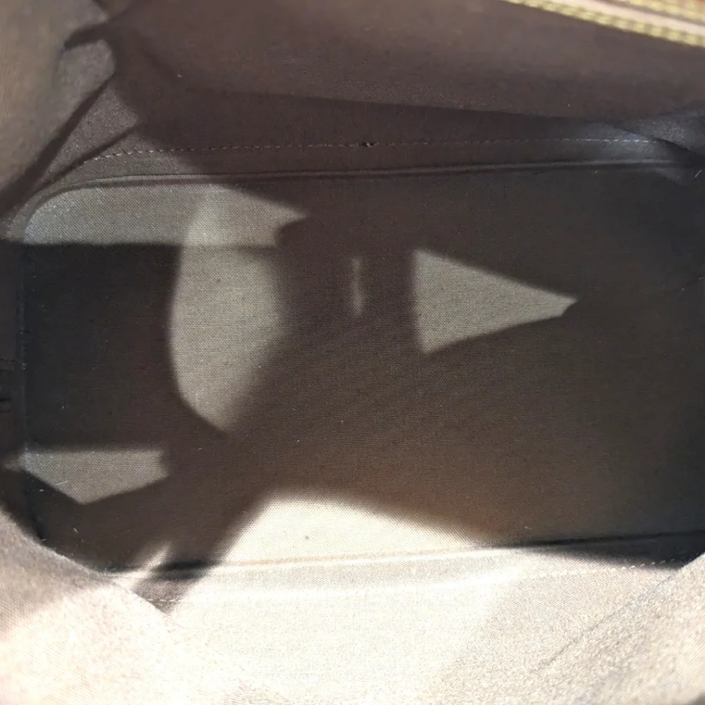 Authentic Louis Vuitton Alma